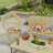 Outdoor Wicker Seat Cushion-1394551405