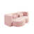 Rose pastel