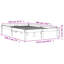 Eakin Solid Wood Bed-971766105