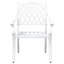 4 - Person Patio Dining Set Square Table-1199393874