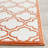 Alkmaar Performance Geometric Rug-1136400484