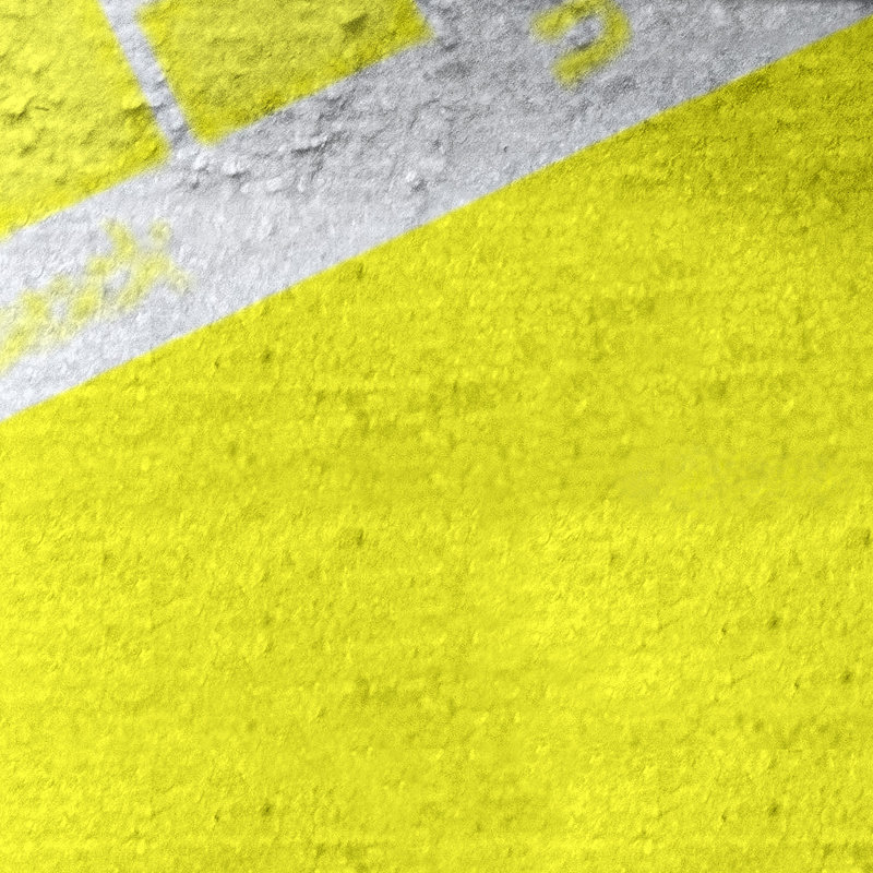 Bath Towel, Yellow, Microfiber, Detroit