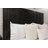 Leaner Style Panel Headboards Solid Wood Weathered Finish-411384739-411384762