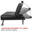 Canapé-lit futon pliant