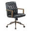 Chaise de bureau Waltham-1745662128