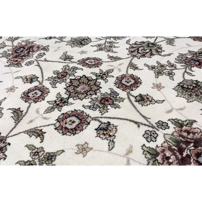 Elegance One-of-a-Kind 6' X 9' Area Rug