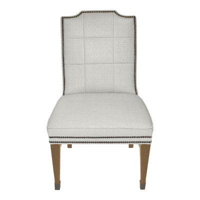 Travis By Michael Weiss Upholstered Dining Chair