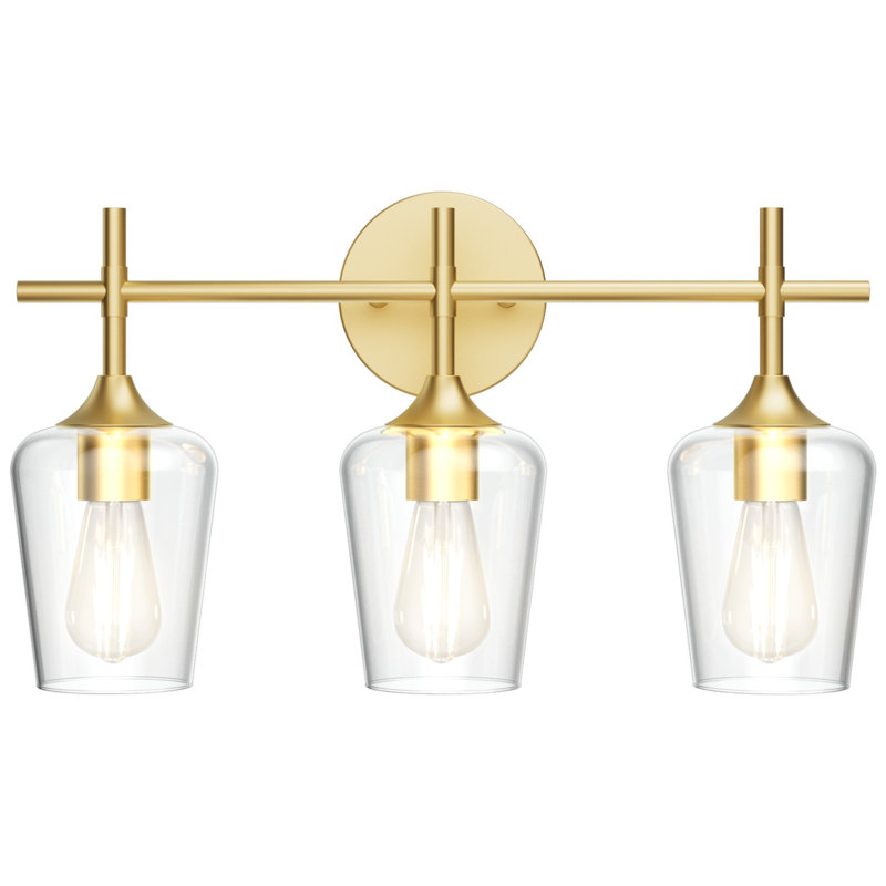 Janiris - Light Vanity Light, 3