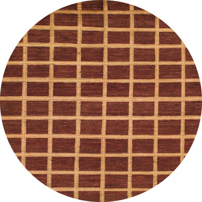 Abstract Indoor Rug
