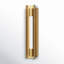 Carson 1 - Light LED Bath Bar-1534516979