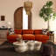 Canapé Tov Furniture Azalea