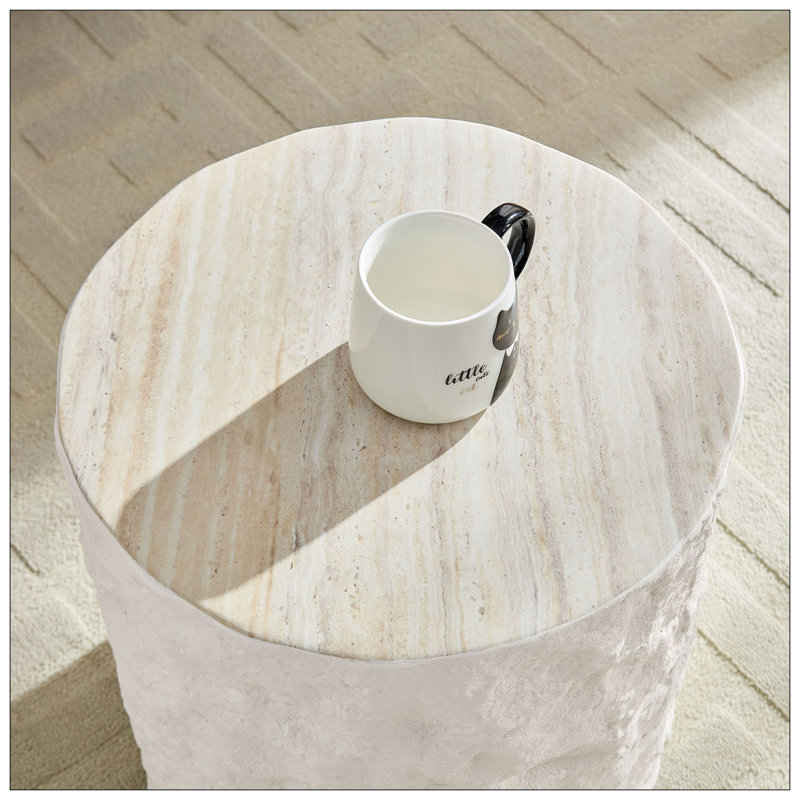 Café pour le salon