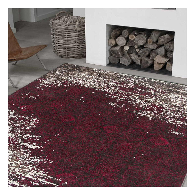Suydam Oriental Hand Woven Area Rug, Rectangle 170 x 240cm