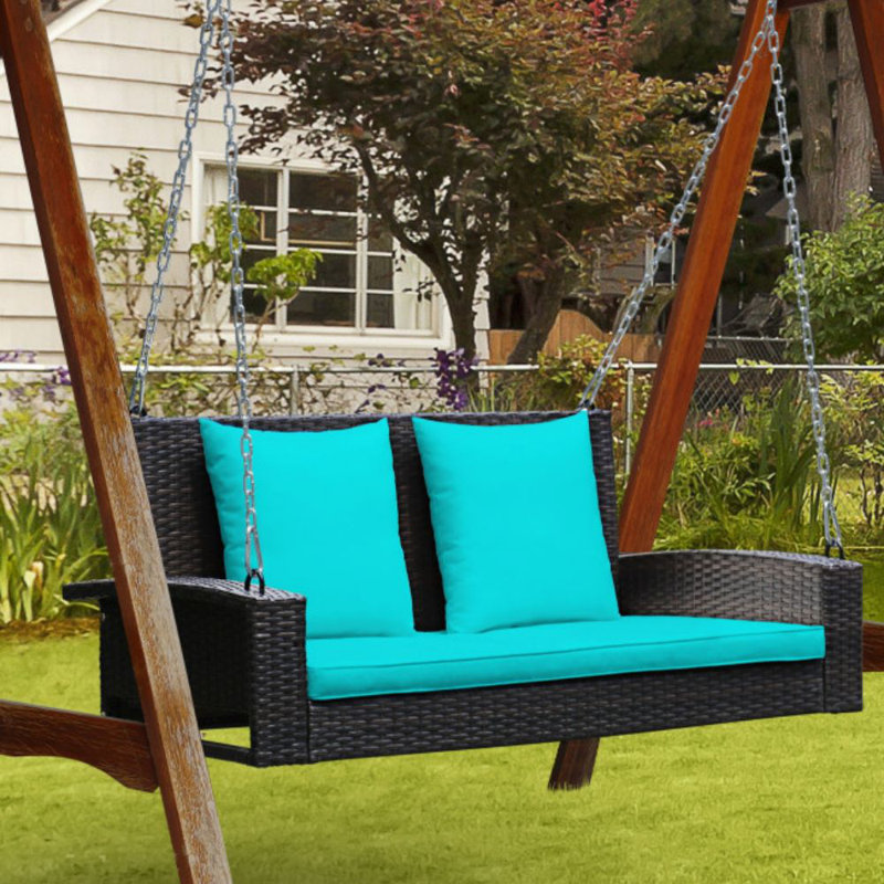 Balancelle Florince, Turquoise
