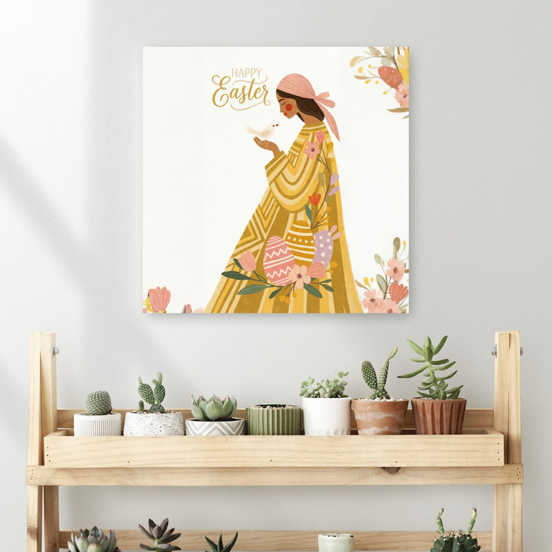 Print, 45.72cm H x 45.72cm W