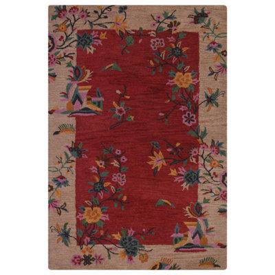 Tapis écologiques Brandie