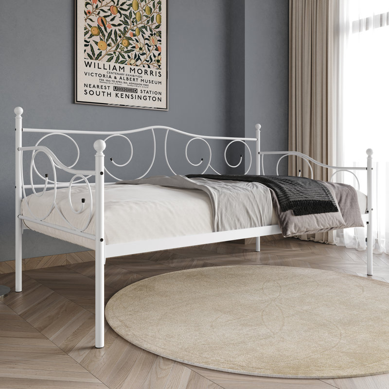 Ohlin Daybed, White