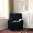 Swivel Gliding Recliner-1674345057