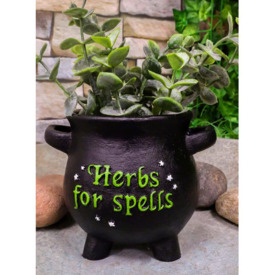 Giano Handmade Pot Planter
