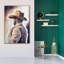 «Cowboy 4» par Petals Prints Design-86035939