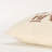 Embroidered Cotton Throw Pillow