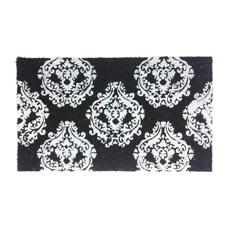 Non-Slip Outdoor Doormat