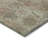 Machine Washable Indoor/Outdoor Jocelyn ACN2128 Floral Rug-1525955823