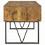 Bureau d'écriture Rustic Nutmeg