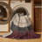 Courtly Canvas Rug-1355770386