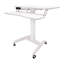 Merrlyn 31'' W Height Adjustable Rectangle Standing Desk-1581642791