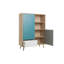 Hollington 103cm Sideboard