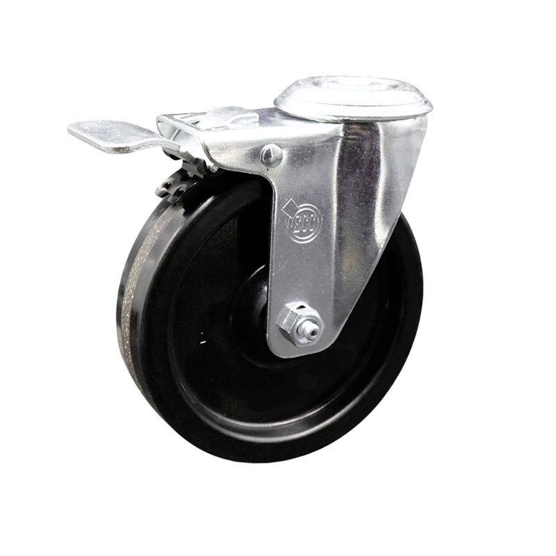Phenolic Caster