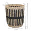 Wicker Basket 1