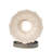 5" Wide Hartford Ruffle Wall Sconce