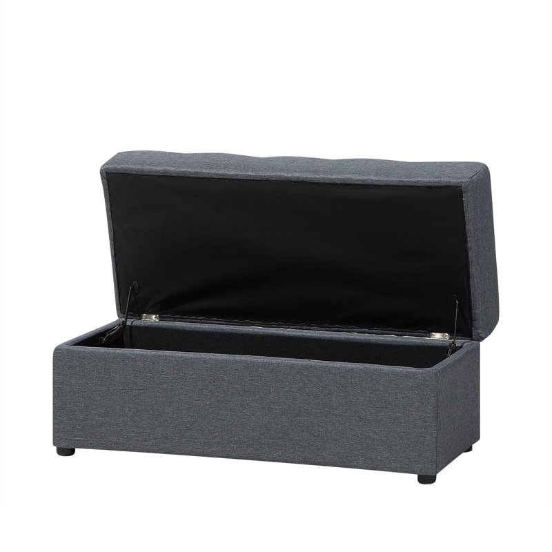 Lepus Sleeper, Dark Grey