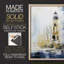 «NAUTICAL Series», reproduction encadrée en bois massif-505682365-505682355