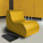Midtown Classroom Chair - Soft Seating - 3 Sizes - Premium Vinyl Cover-38268908-87806727