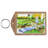 Personalized Grandfather Key Chain