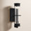 Blesse Single Light Cylinder Outdoor Wall Light