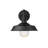 Sussman Metal and Steel Wall Light
