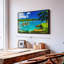 Hana Beach, reproduction sur toile-102860909
