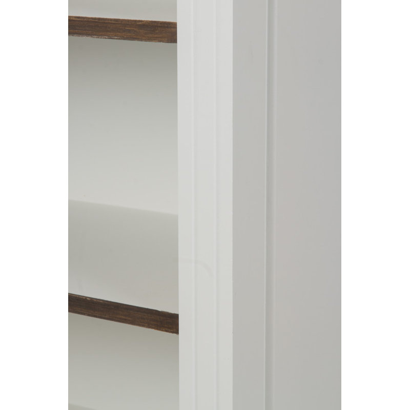 180 cm H x 68 cm W Standard Bookcase