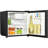 Magic Chef 1.7 CU 1.7 Cubic Feet Freestanding Mini Fridge with Freezer-66906552