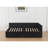 Daybed With Storage Drawers Upholstered Corner Bed With L Shaped Headboard Velvet Daybed Frame For Living Room Guest Room