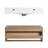 Float Mounting Bathroom Cabinet