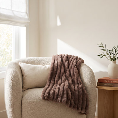 Tenafly Throw Blanket
