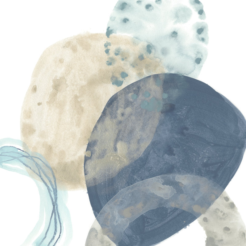 Circlet I, H 30 po x l 30 po
