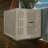 HeavyDuty Waterproof Outdoor Window Air Conditioner Cover, UV Resistant Outside Window AC Unit Cover-1869345847-1869345841