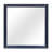 CHARLSTON BLUE MIRROR
