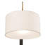 1 - Light Armed Sconce